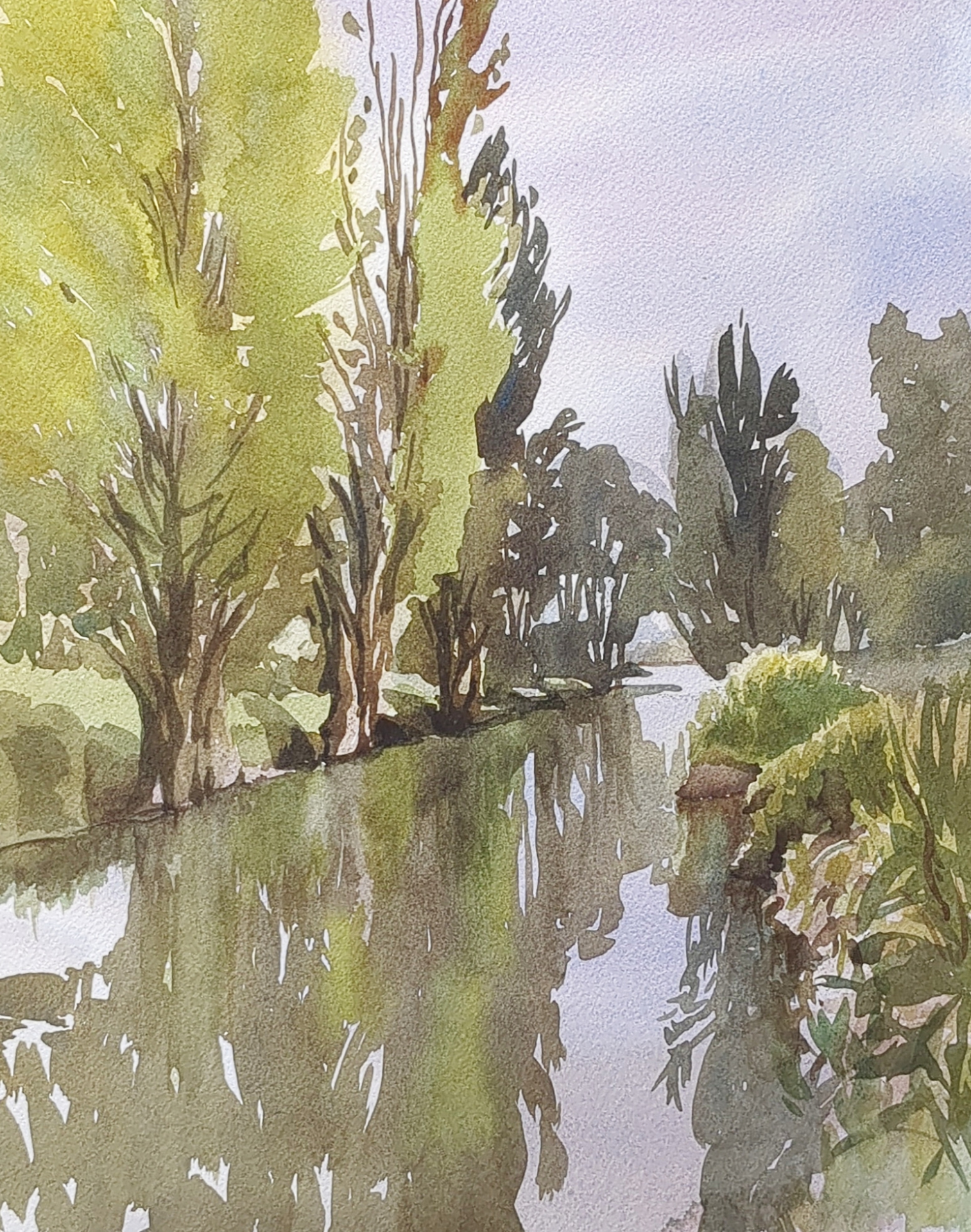 Reflections