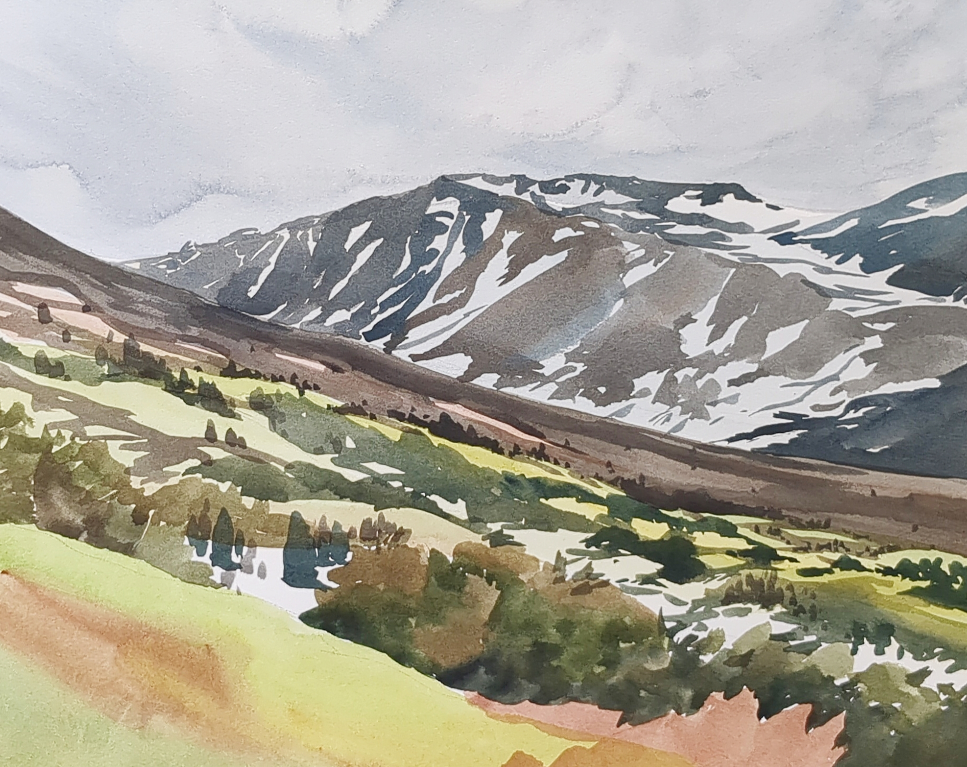 Glen Alps
