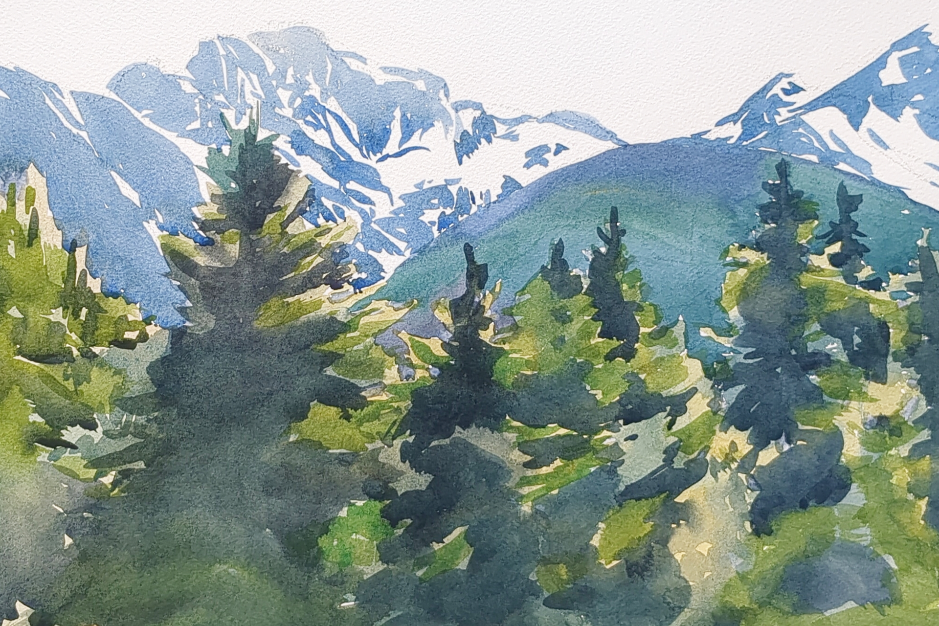Cascades 2